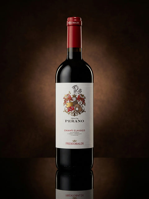 Tenuta Perano - Chianti Classico DOCG - 2016 - 750 ml