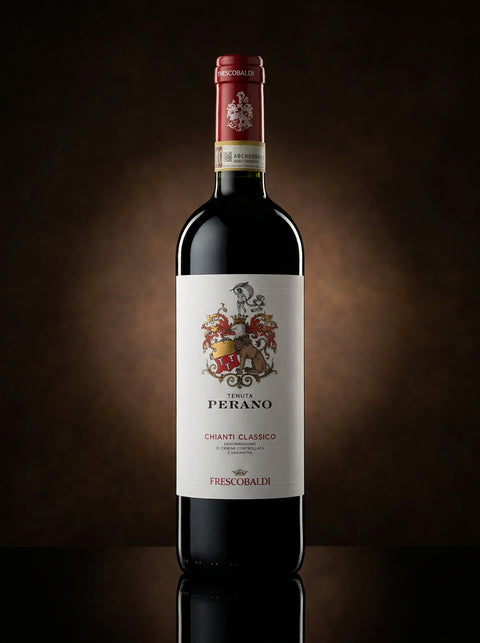 Tenuta Perano - Chianti Classico DOCG - 2019 - 750 ml