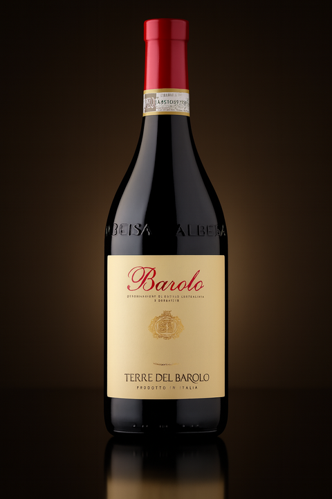 Terre del Barolo - Barolo DOCG - 2014 - 750 ml