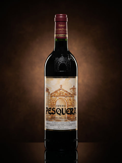 Tinto Pesquera - Ribera del Duero - Crianza - 2013 - 750 ml
