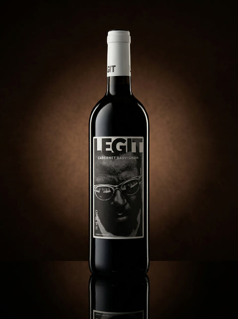 Tolaini - Cabernet Sauvignon - Legit - 2016 - 750 ml