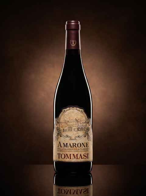 Tommasi - Amarone della Valpolicella DOCG - 2000 - 750 ml