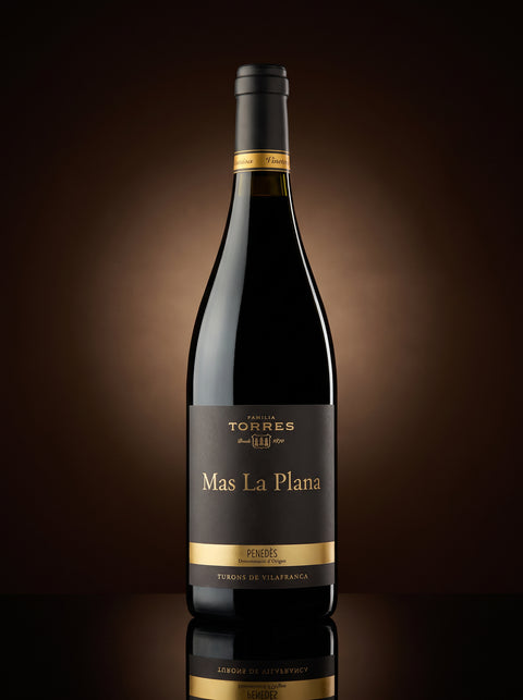 Torres - Mas La Plana - 2012 - 750 ml