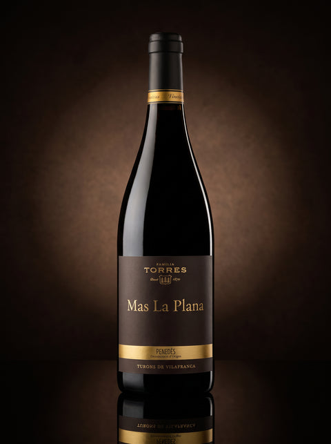Torres - Mas La Plana - 2015 - 750 ml
