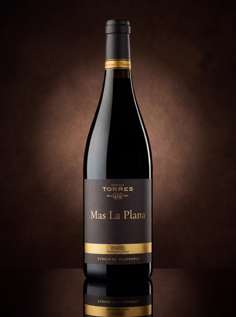 Torres - Mas La Plana - 2015 - 750 ml