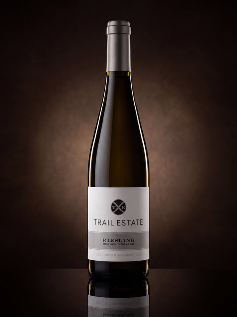 Trail Estate - Prince Edward County - Riesling Wild Ferment - 2016 - 750 ml