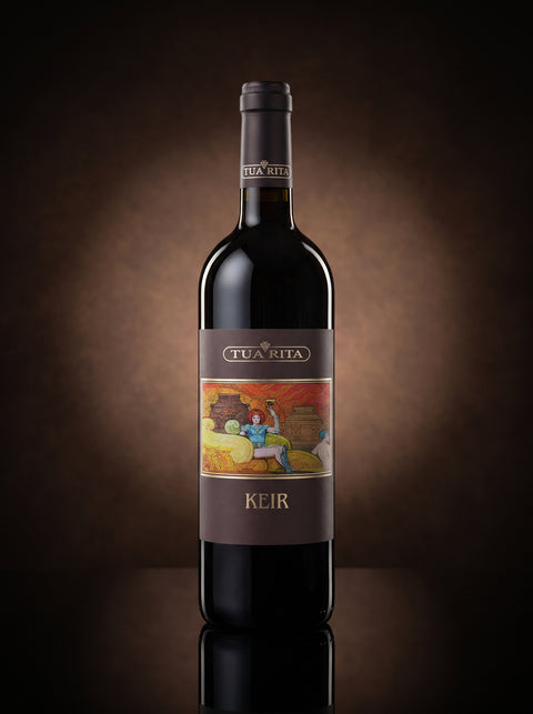 Tua Rita - Keir - 2016 - 750 ml