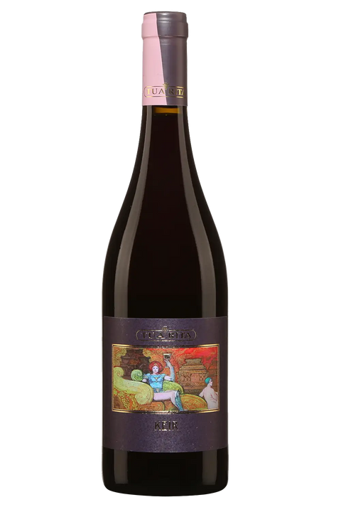 Tua Rita - Rosso Toscana IGT - Keir - 2016 - 750 ml