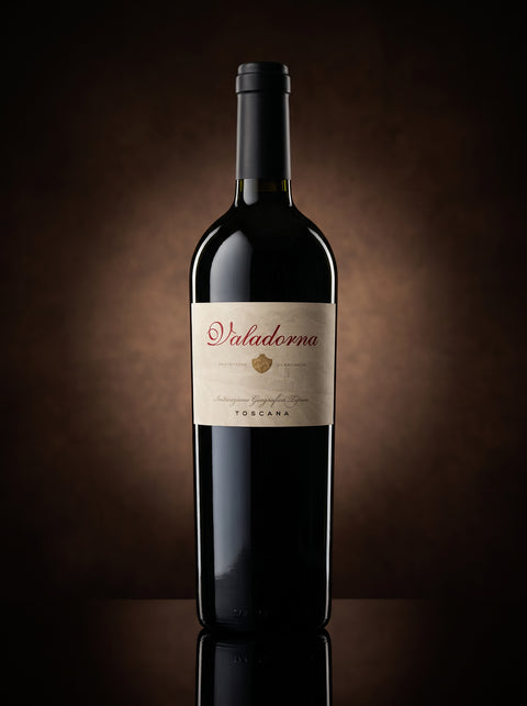 Valadorna - Toscana IGT - 2013 - 750 ml