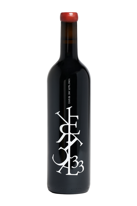 Vertical 33 - Bekaa Valley - Cinsault du Soir - 2016 - 750 ml