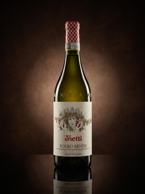 Vietti - Roero Arneis - 2014 - 750 ml