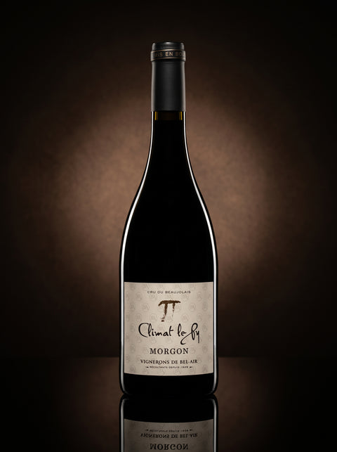 Vignerons de Bel-Air - Morgon - Climat le Py - 2018 - 750 ml