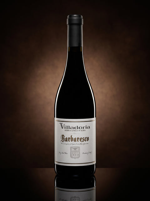 Villadoria - Barbaresco DOCG - 2014 - 750 ml