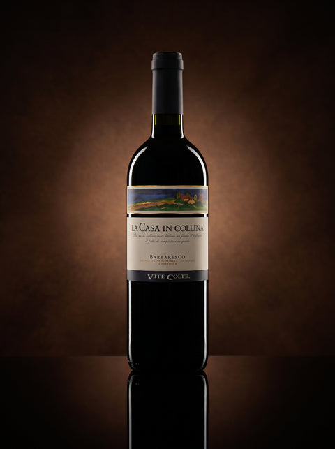 Vite Colte - Barbaresco DOCG - La Casa in Collina - 2013 - 750 ml