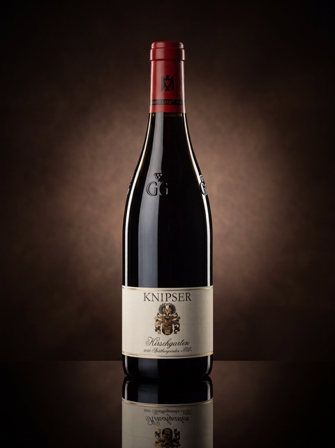 Weingut Knipser - Kirschgarten - Spatburgunder Grosses Gewachs - 2018 - 750 ml