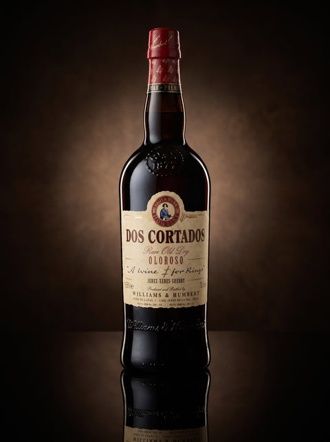 Williams & Humbert - Jerez - Dos Cortados Rare Old Dry Oloroso - N.M. - 750 ml