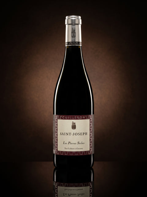 Yves Cuilleron - Saint-Joseph - Les Pierres Seches - 2018 - 750 ml