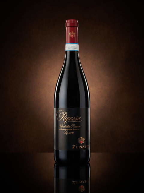 Zenato - Valpolicella Ripasso - Superiore - 2013 - 750 ml