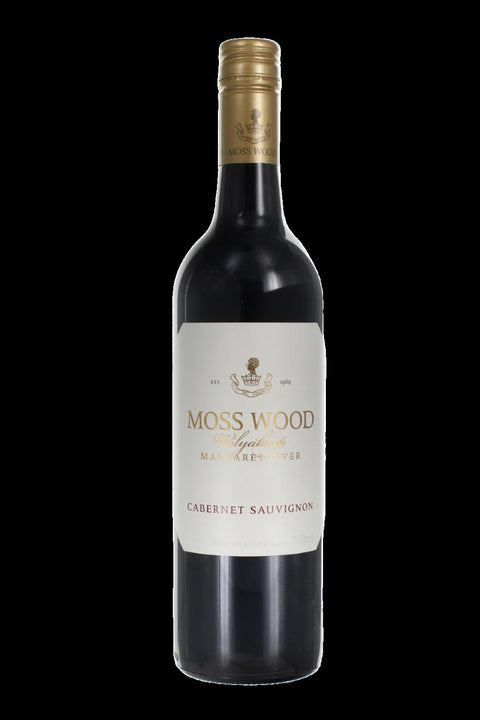 Moss Wood Cabernet Sauvignon Margaret River 2018 - 750 ml