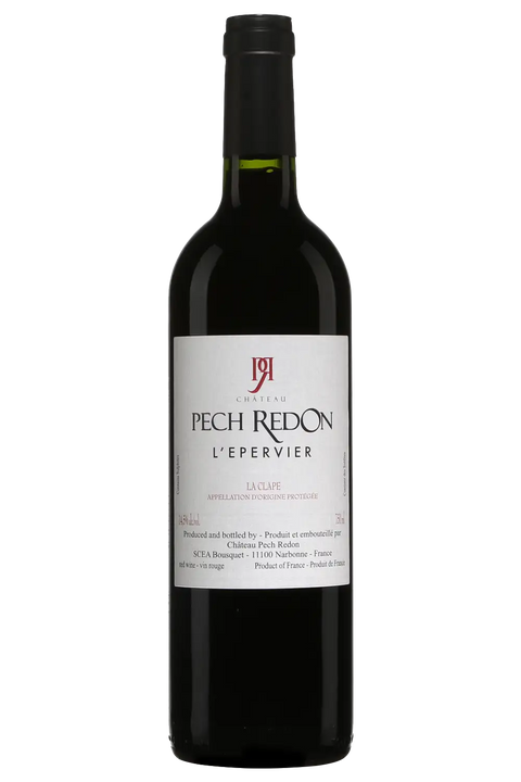 Château Pech Redon La Centaurée 2017 - 750 ml