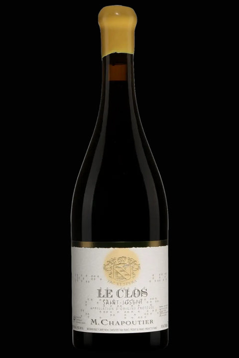 M.Chapoutier Saint-Joseph le Clos 2016 - 750 ml