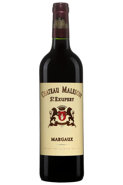Chateau Malescot St-Exupery - Margaux - 2006 - 750 ml 