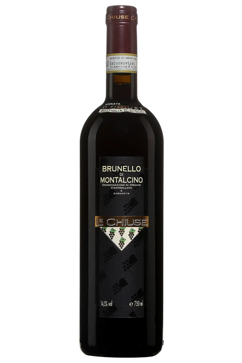 Le Chiuse - Brunello di Montalcino DOCG - 2019 - 750ml