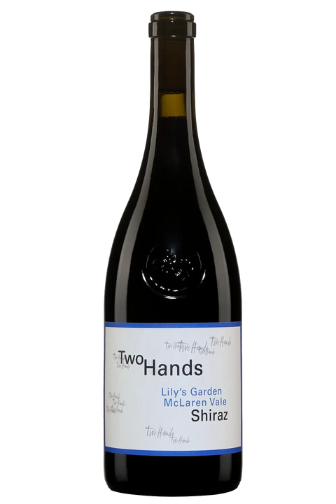 Two Hands - Lily's Garden Shiraz - 2013 - 750 ml