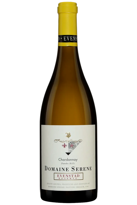 Domaine Serene Chardonnay Evenstad Reserve 2015 - 750 ml