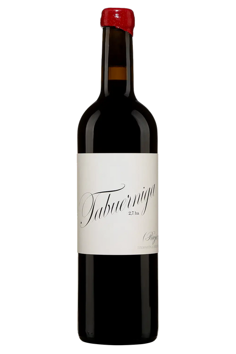 Telmo Rodriguez - Tabuerniga - 2015 - 750 ml