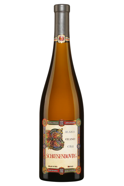 Marcel Deiss Alsace Grand Cru Schoenenbourg 2018 - 750 ml