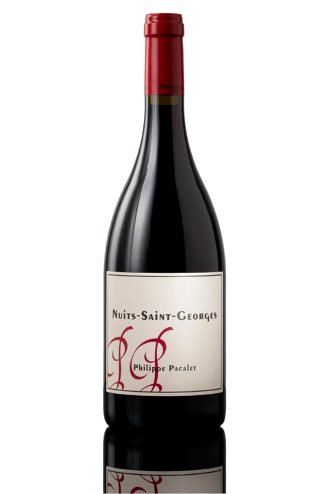 Philippe Pacalet - Nuits-Saint-Georges 2013 - 750 ml