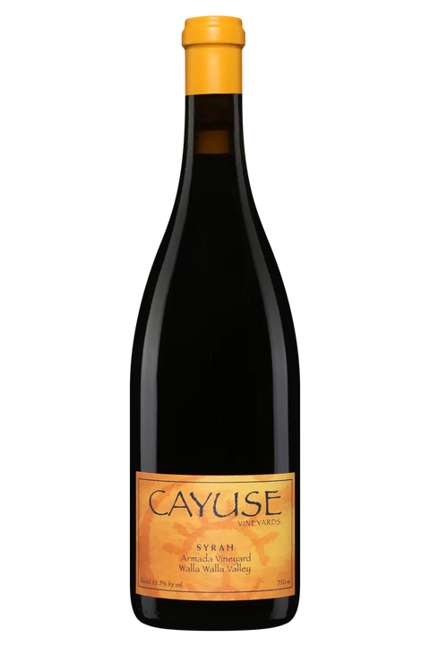 Cayuse Syrah Armada Vineyard 2016 - 750 ml