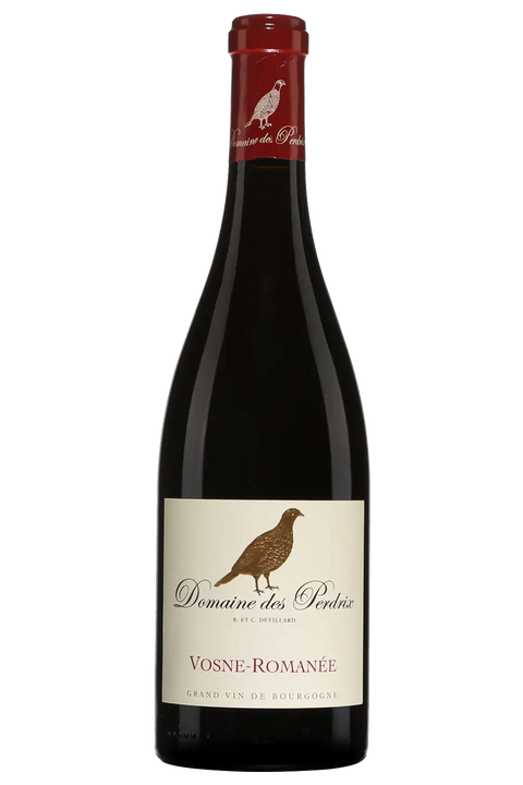 Domaine des Perdrix Vosne-Romanée 2003 - 750 ml