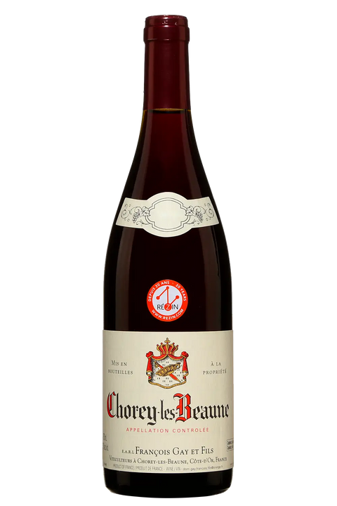 François Gay et fils Chorey-Les-Beaune 2017 - 750 ml