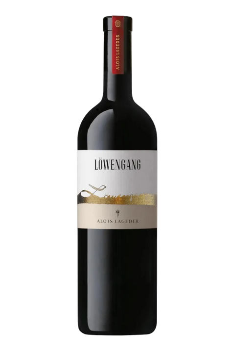 Alois Lageder - Trentino Alto Adige - Adige Südtirol Löwengang - 1997 - 750 ml