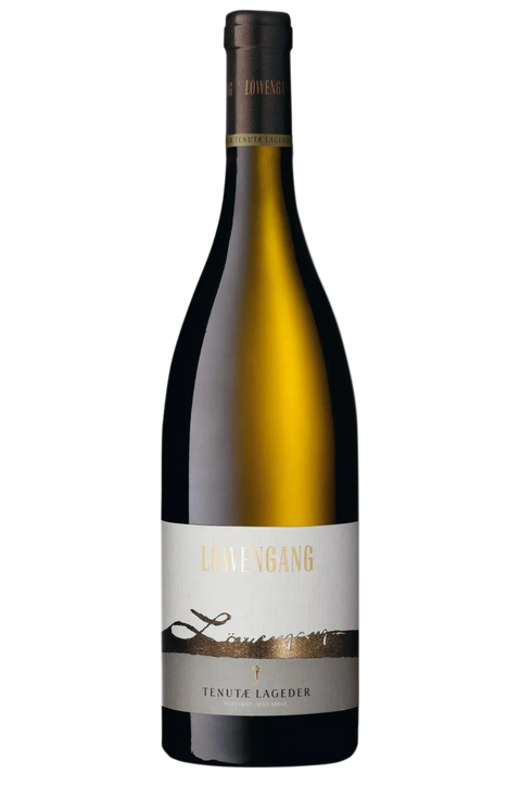 Alois Lageder - Trentino Alto Adige - Löwengang Chardonnay - 2008 - 750 ml