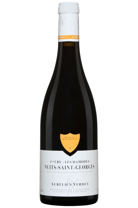 Aurelien Verdet - Nuits-St-Georges 1er Cru - Les Damodes - 2019 - 750 ml
