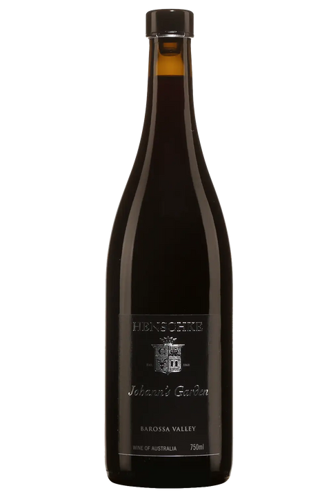 Henschke - Barossa Valley - Johann's Garden - 2003 - 750 ml