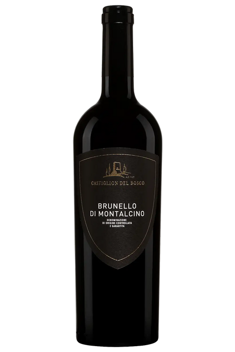 Castiglion Del Bosco - Brunello Di Montalcino 2015 - 750 ml