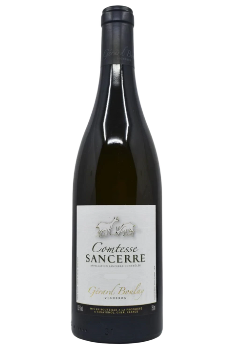 Gérard Boulay Sancerre Comtesse 2017 - 750 ml