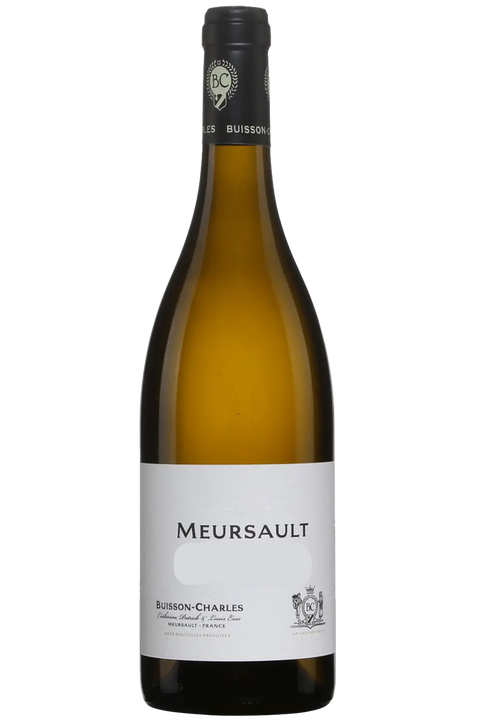 Buisson-Charles - Meursault Les Tessons - 2017 - 750 ml