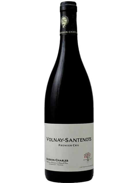 Buisson-Charles - Volnay-Santenots 1er Cru - 2018 - 750 ml