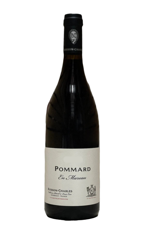 Buisson-Charles - Pommard en Mareau - 2019 - 750 ml