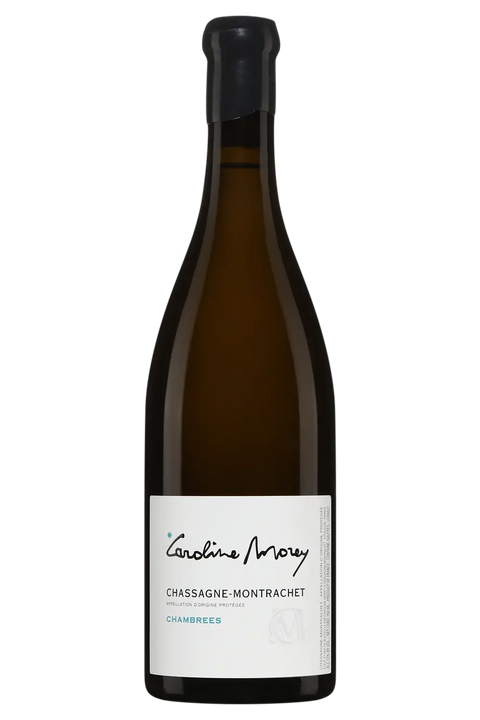 Caroline Morey - Chassagne-Montrachet - Les Chambrées - 2020 - 750 ml
