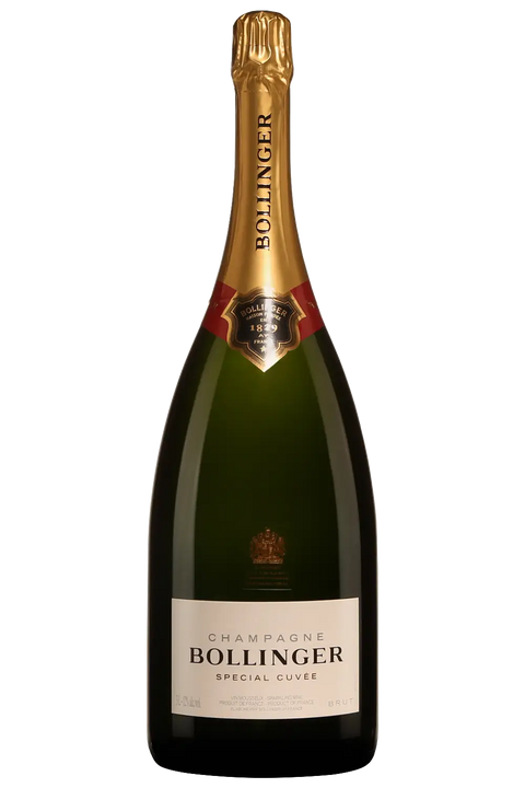 Champagne Bollinger - Speciale Cuvee - 750 ml