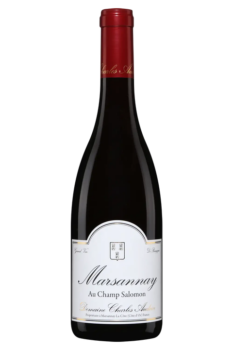 Charles Audoin - Marsannay - Au Champ Salomon - 2018 - 750 ml