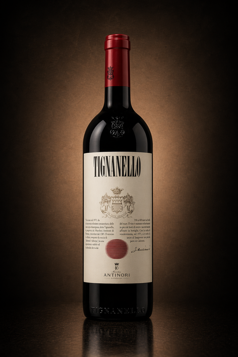 Marchesi Antinori - Toscana IGT - Tignanello - 2016 - 750 ml