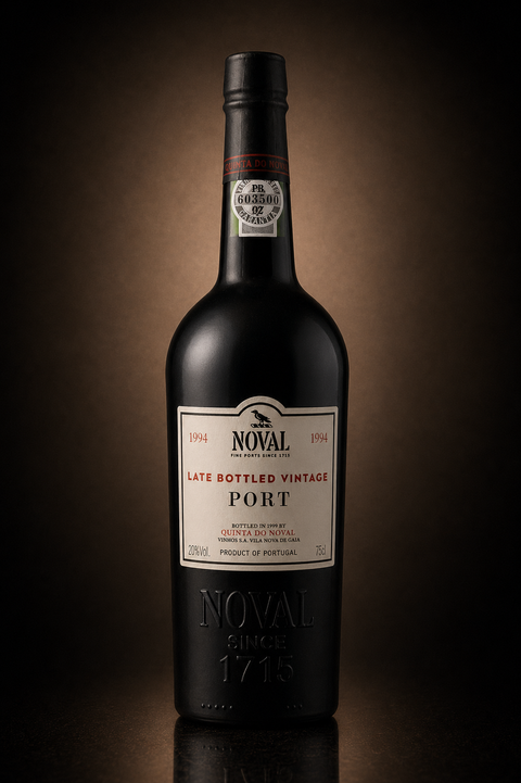 Noval - Late Bottled Vintage Port - 1994 - 750 ml