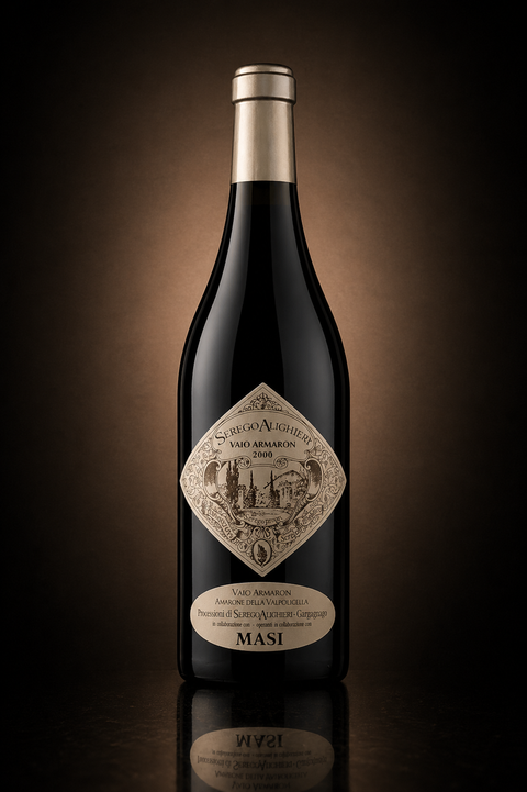 Serego Alighieri - Amarone della Valpolicella - Vaio Armaron - 2000 - 750 ml